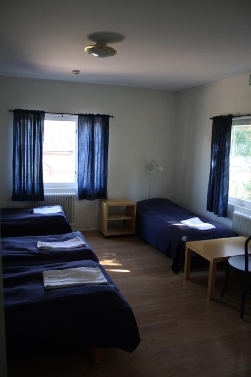 Gaesthem Kronan Mariehamn Ruang foto