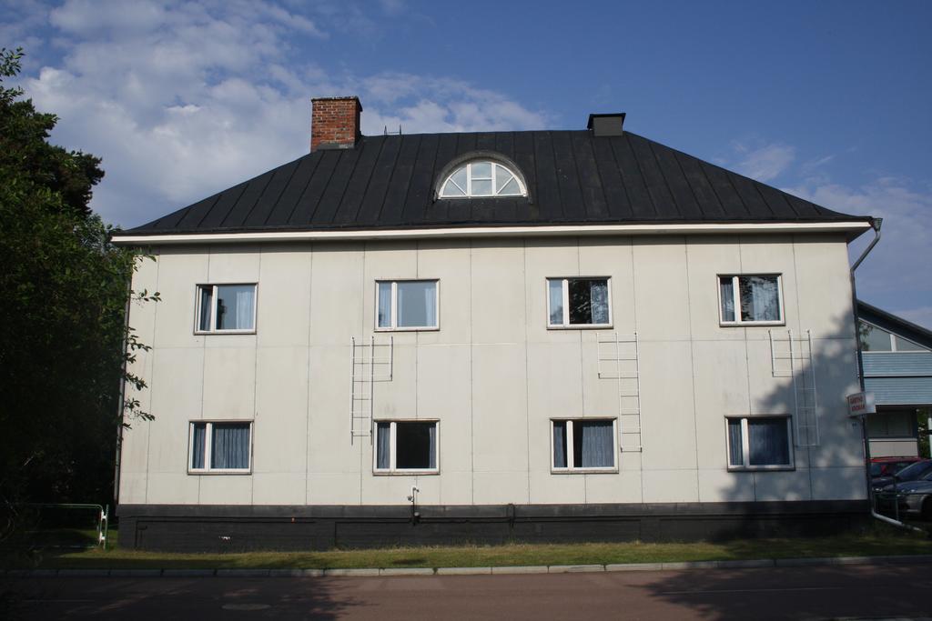 Gaesthem Kronan Mariehamn Ruang foto