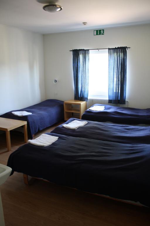 Gaesthem Kronan Mariehamn Ruang foto