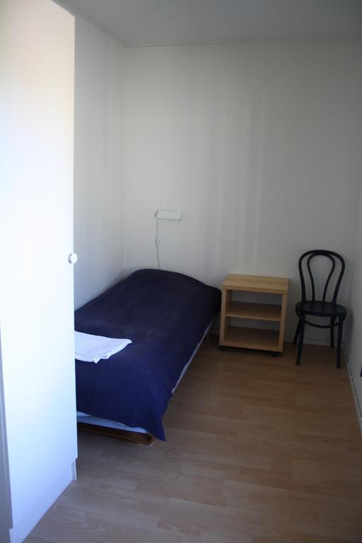 Gaesthem Kronan Mariehamn Ruang foto