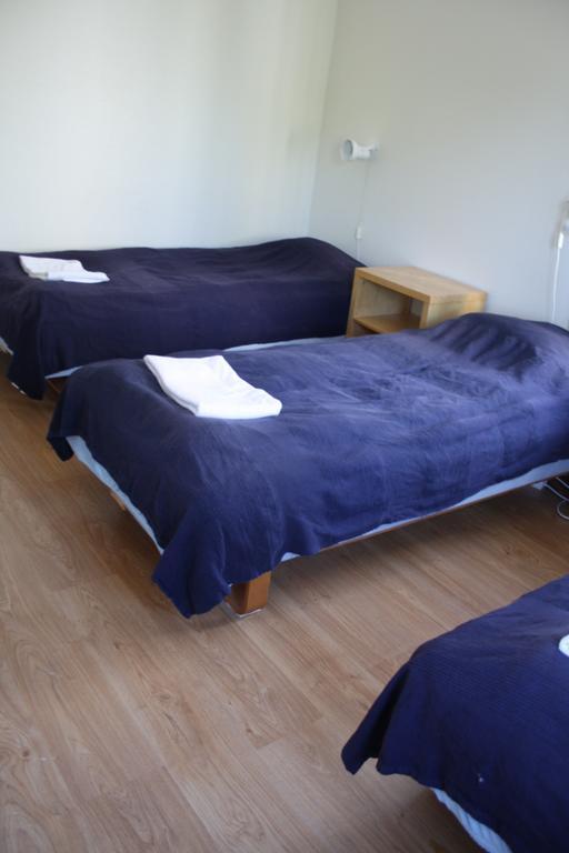 Gaesthem Kronan Mariehamn Ruang foto