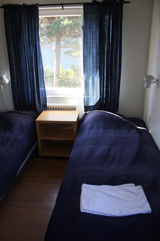 Gaesthem Kronan Mariehamn Ruang foto